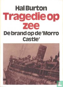 Tragedie op zee