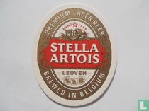 Stella Artois Premium Lager Beer acheter