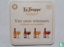 Vier onze winnaars acheter