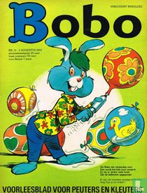 Bobo [Nederlands] 31