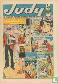 Judy 740