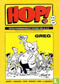 Hop! 37