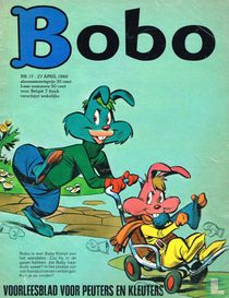 Bobo [Nederlands] 17