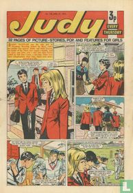 Judy 746