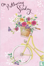 On Mothering Sunday (6728)