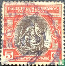 Colegio de huerfanos de ferroviarios 