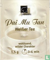 Pai Mu Tan