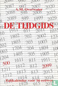 De Tijdgids