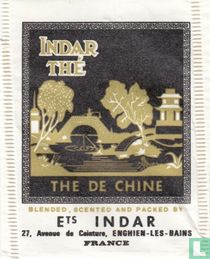 The de Chine
