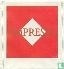 Impresja tea bags catalogue