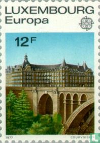 Europa – Landschaften