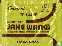 Indosri [r] tea bags catalogue