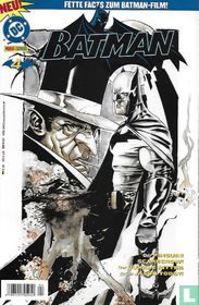 Batman 4