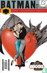 Batman 27