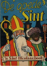 De goede Sint