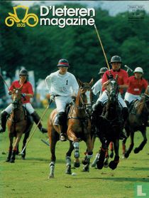 D'Ieteren Magazine 99