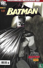 Batman 18