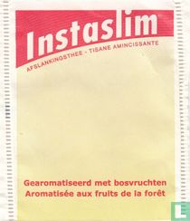 Instaslim tea bags catalogue