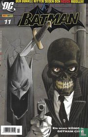 Batman 11