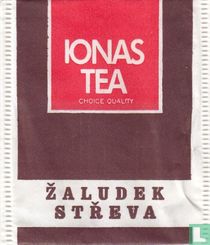Zaludek Streva