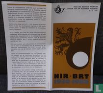 NIR - BRT 1930- 1980
