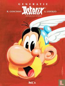 Generatie Asterix