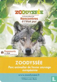 Zoodyssée