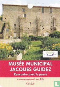 Musée Municipal Jacques Guidez