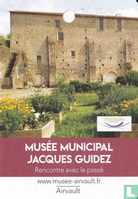 Musée Municipal Jacques Guidez
