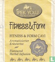 Ipek Yolu tea bags catalogue