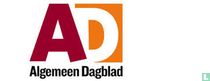 Algemeen Dagblad (AD) boeken catalogus