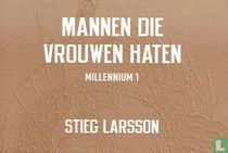 Mannen die vrouwen haten for sale
