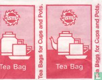 Industrial sugar mills sachets de thé catalogue