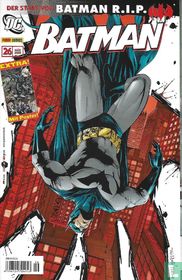 Batman 26
