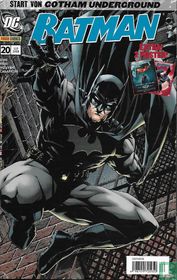 Batman 20