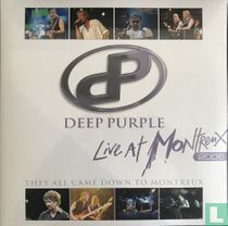 Live at Montreux 2006