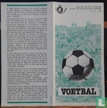 Voetbal 