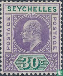 King Edward VII 