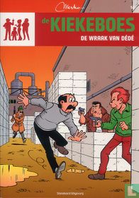De wraak van dédé kaufen