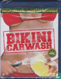 Bikini Carwash