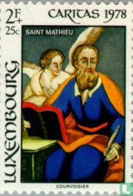 Matthäus (Evangelist) kaufen