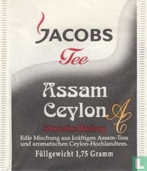 Assam Ceylon