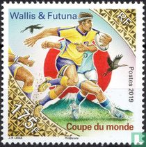 Coupe du monde de rugby