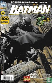 Batman 50