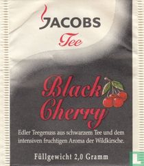 Jacobs sachets de thé catalogue