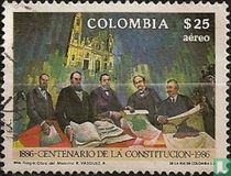 Centenaire de la Constitution