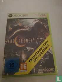 Lost Planet 2