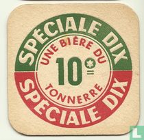 Spéciale Dix 