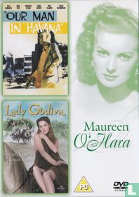 Our Man in Havana + Lady Godiva