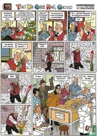 Toen Was Geluk Heel Gewoon 